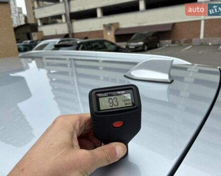 Сірий Рено Меган, об'ємом двигуна 1.46 л та пробігом 118 тис. км за 19000 $, фото 82 на Automoto.ua