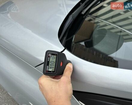 Сірий Рено Меган, об'ємом двигуна 1.46 л та пробігом 118 тис. км за 19000 $, фото 86 на Automoto.ua