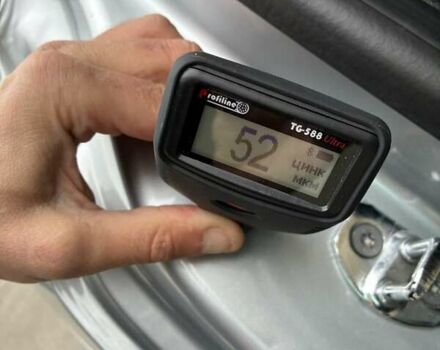 Сірий Рено Меган, об'ємом двигуна 1.46 л та пробігом 118 тис. км за 19000 $, фото 105 на Automoto.ua