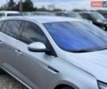 Серый Рено Меган, объемом двигателя 1.5 л и пробегом 123 тыс. км за 16950 $, фото 21 на Automoto.ua