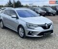 Серый Рено Меган, объемом двигателя 1.5 л и пробегом 123 тыс. км за 16950 $, фото 1 на Automoto.ua