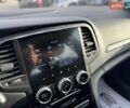 Сірий Рено Меган, об'ємом двигуна 1.5 л та пробігом 120 тис. км за 18500 $, фото 30 на Automoto.ua