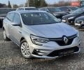Сірий Рено Меган, об'ємом двигуна 1.5 л та пробігом 120 тис. км за 18500 $, фото 1 на Automoto.ua