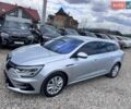 Серый Рено Меган, объемом двигателя 1.5 л и пробегом 123 тыс. км за 16950 $, фото 6 на Automoto.ua
