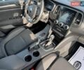 Сірий Рено Меган, об'ємом двигуна 1.5 л та пробігом 120 тис. км за 18500 $, фото 48 на Automoto.ua