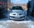 Серый Рено Меган, объемом двигателя 1.5 л и пробегом 300 тыс. км за 3100 $, фото 1 на Automoto.ua