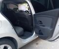 Сірий Рено Меган, об'ємом двигуна 1.9 л та пробігом 245 тис. км за 5800 $, фото 4 на Automoto.ua