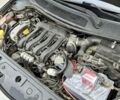 Сірий Рено Меган, об'ємом двигуна 1.6 л та пробігом 220 тис. км за 3000 $, фото 4 на Automoto.ua