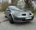 Сірий Рено Меган, об'ємом двигуна 1.6 л та пробігом 220 тис. км за 3000 $, фото 1 на Automoto.ua