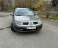 Сірий Рено Меган, об'ємом двигуна 1.6 л та пробігом 220 тис. км за 3000 $, фото 1 на Automoto.ua