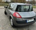 Сірий Рено Меган, об'ємом двигуна 1.6 л та пробігом 220 тис. км за 3000 $, фото 2 на Automoto.ua