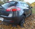 Сірий Рено Меган, об'ємом двигуна 1.5 л та пробігом 330 тис. км за 5200 $, фото 3 на Automoto.ua