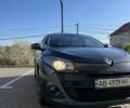 Сірий Рено Меган, об'ємом двигуна 1.5 л та пробігом 330 тис. км за 5300 $, фото 1 на Automoto.ua