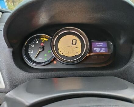 Сірий Рено Меган, об'ємом двигуна 1.5 л та пробігом 330 тис. км за 5200 $, фото 6 на Automoto.ua