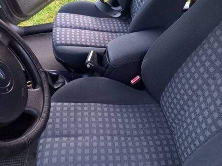 Сірий Рено Меган, об'ємом двигуна 1.5 л та пробігом 0 тис. км за 3700 $, фото 1 на Automoto.ua