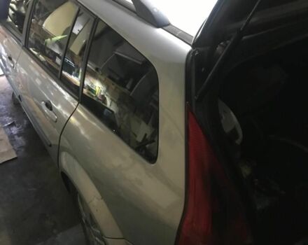 Сірий Рено Меган, об'ємом двигуна 0 л та пробігом 200 тис. км за 700 $, фото 1 на Automoto.ua