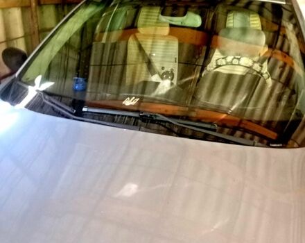 Сірий Рено Меган, об'ємом двигуна 1.6 л та пробігом 0 тис. км за 3000 $, фото 1 на Automoto.ua