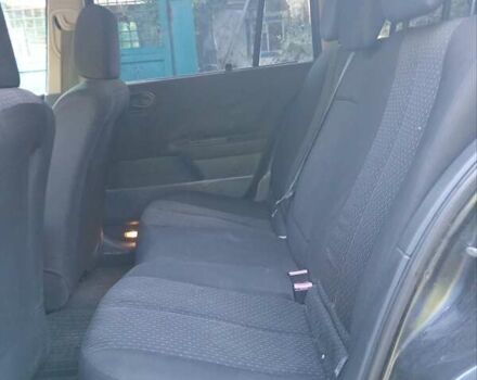 Сірий Рено Меган, об'ємом двигуна 1.5 л та пробігом 280 тис. км за 5000 $, фото 1 на Automoto.ua