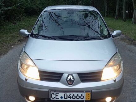 Рено Меган 2006 в Недригайлове на Automoto.ua Серый Рено Меган, объемом двигателя 1.6 л и пробегом 178 тыс. км за 4900 $, фото 1 на Automoto.ua