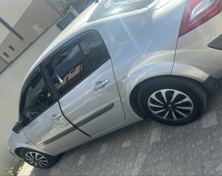 Сірий Рено Меган, об'ємом двигуна 0 л та пробігом 320 тис. км за 3403 $, фото 1 на Automoto.ua