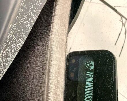 Сірий Рено Меган, об'ємом двигуна 2 л та пробігом 242 тис. км за 6100 $, фото 1 на Automoto.ua