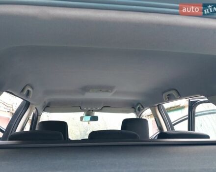 Сірий Рено Меган, об'ємом двигуна 1.6 л та пробігом 220 тис. км за 4950 $, фото 1 на Automoto.ua