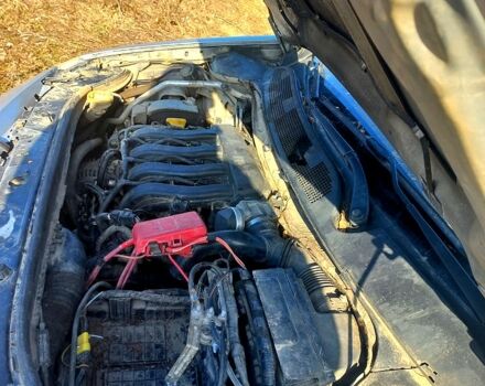 Сірий Рено Меган, об'ємом двигуна 1.6 л та пробігом 260 тис. км за 1500 $, фото 1 на Automoto.ua