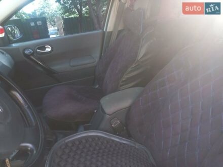 Сірий Рено Меган, об'ємом двигуна 1.46 л та пробігом 363 тис. км за 4300 $, фото 1 на Automoto.ua