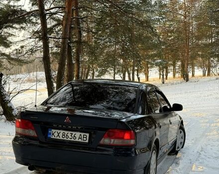 Серый Рено Меган, объемом двигателя 1.9 л и пробегом 33600 тыс. км за 4000 $, фото 1 на Automoto.ua