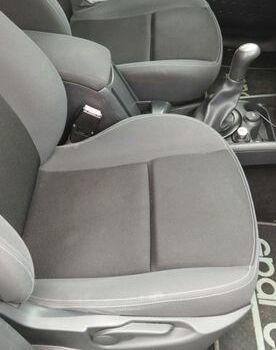 Серый Рено Меган, объемом двигателя 1.4 л и пробегом 204 тыс. км за 5400 $, фото 1 на Automoto.ua