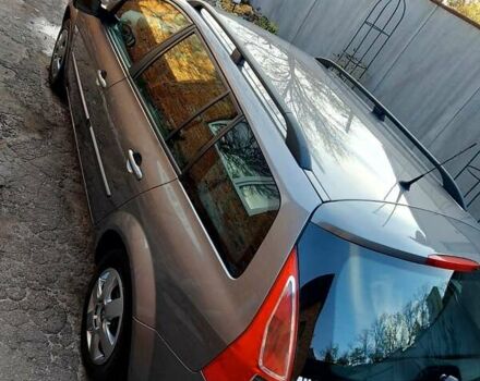 Рено Меган 2009 в Сумах на Automoto.ua Серый Рено Меган, объемом двигателя 0 л и пробегом 226 тыс. км за 5900 $, фото 1 на Automoto.ua