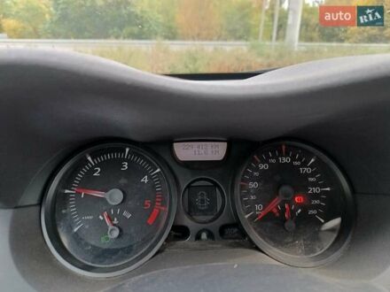 Рено Меган 2009 у Дніпро (Дніпропетровську) на Automoto.ua Сірий Рено Меган, об'ємом двигуна 1.5 л та пробігом 229 тис. км за 5500 $, фото 1 на Automoto.ua