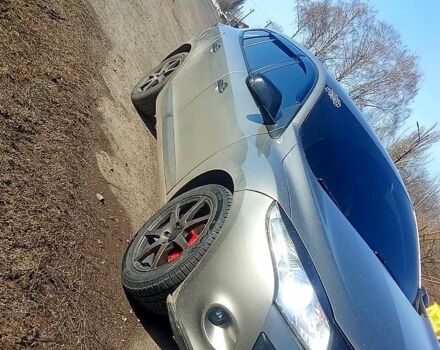 Сірий Рено Меган, об'ємом двигуна 1.5 л та пробігом 0 тис. км за 5600 $, фото 1 на Automoto.ua