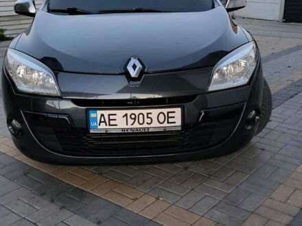 Сірий Рено Меган, об'ємом двигуна 1.46 л та пробігом 270 тис. км за 6900 $, фото 1 на Automoto.ua