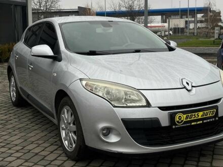 Сірий Рено Меган, об'ємом двигуна 0 л та пробігом 260 тис. км за 7200 $, фото 1 на Automoto.ua