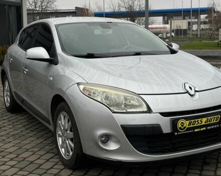 Сірий Рено Меган, об'ємом двигуна 0 л та пробігом 260 тис. км за 7200 $, фото 1 на Automoto.ua