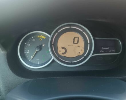 Серый Рено Меган, объемом двигателя 1.5 л и пробегом 240 тыс. км за 6000 $, фото 1 на Automoto.ua