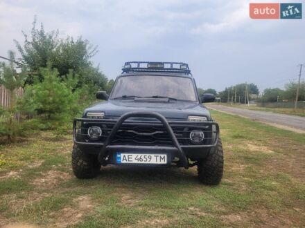 Сірий Рено Меган, об'ємом двигуна 1.46 л та пробігом 244 тис. км за 7500 $, фото 1 на Automoto.ua