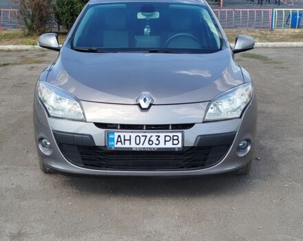 Сірий Рено Меган, об'ємом двигуна 0 л та пробігом 290 тис. км за 6700 $, фото 1 на Automoto.ua