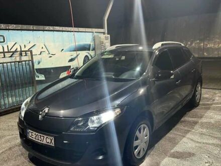 Рено Меган 2011 у Косове на Automoto.ua Сірий Рено Меган, об'ємом двигуна 1.46 л та пробігом 254 тис. км за 6999 $, фото 1 на Automoto.ua