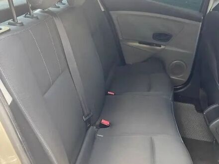 Сірий Рено Меган, об'ємом двигуна 1.5 л та пробігом 0 тис. км за 5500 $, фото 1 на Automoto.ua