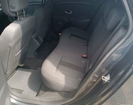 Сірий Рено Меган, об'ємом двигуна 1.6 л та пробігом 255 тис. км за 4000 $, фото 1 на Automoto.ua