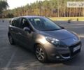 Сірий Рено Меган, об'ємом двигуна 2 л та пробігом 65 тис. км за 11000 $, фото 1 на Automoto.ua