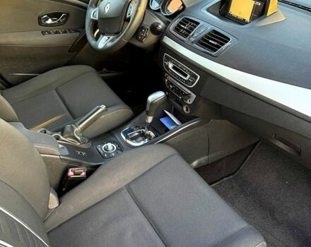 Рено Меган 2012 у Донецьку на Automoto.ua Сірий Рено Меган, об'ємом двигуна 1.5 л та пробігом 164 тис. км за 7500 $, фото 1 на Automoto.ua