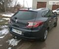 Сірий Рено Меган, об'ємом двигуна 1.5 л та пробігом 1 тис. км за 9620 $, фото 1 на Automoto.ua