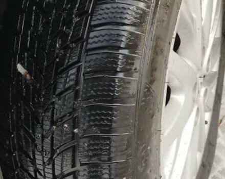 Сірий Рено Меган, об'ємом двигуна 1.5 л та пробігом 255 тис. км за 4800 $, фото 1 на Automoto.ua