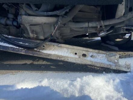 Сірий Рено Меган, об'ємом двигуна 1.46 л та пробігом 257 тис. км за 2000 $, фото 1 на Automoto.ua