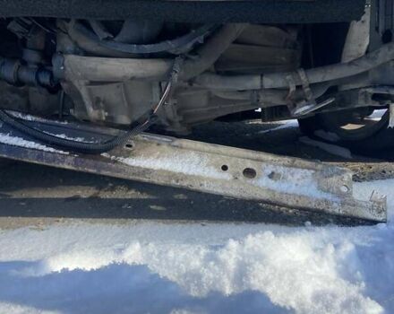 Сірий Рено Меган, об'ємом двигуна 1.46 л та пробігом 257 тис. км за 2000 $, фото 1 на Automoto.ua