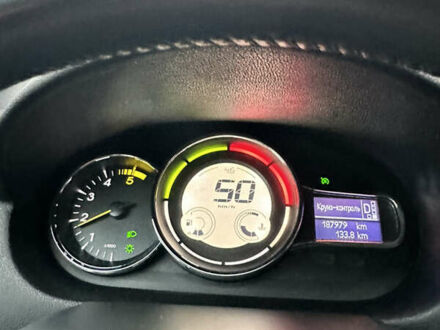 Серый Рено Меган, объемом двигателя 1.5 л и пробегом 188 тыс. км за 8700 $, фото 1 на Automoto.ua