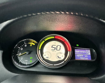 Серый Рено Меган, объемом двигателя 1.5 л и пробегом 188 тыс. км за 8700 $, фото 1 на Automoto.ua